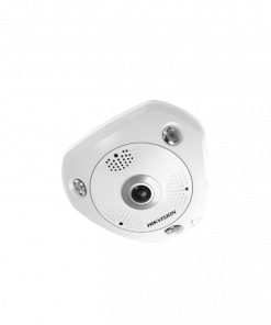 Camera mắt cá thông minh 3MP