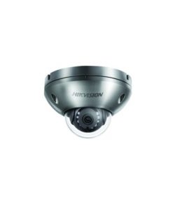 4MP Anti – Corrosion Network Dome Camera