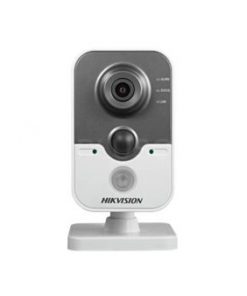 4MP IR CUBE CAMERA
