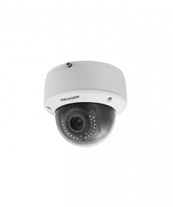 Camera bán cầu thông minh 2MP