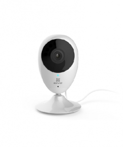 Camera wifi đa năng 1MegaPixel – Chân đế có gắn nam châm C2C 720p