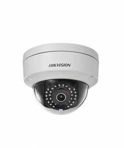 Camera bán cầu 4MP