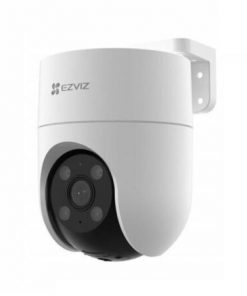 Camera EZVIZ H8C 4MP hồng ngoại, không dây, dễ dàng lắp đặt