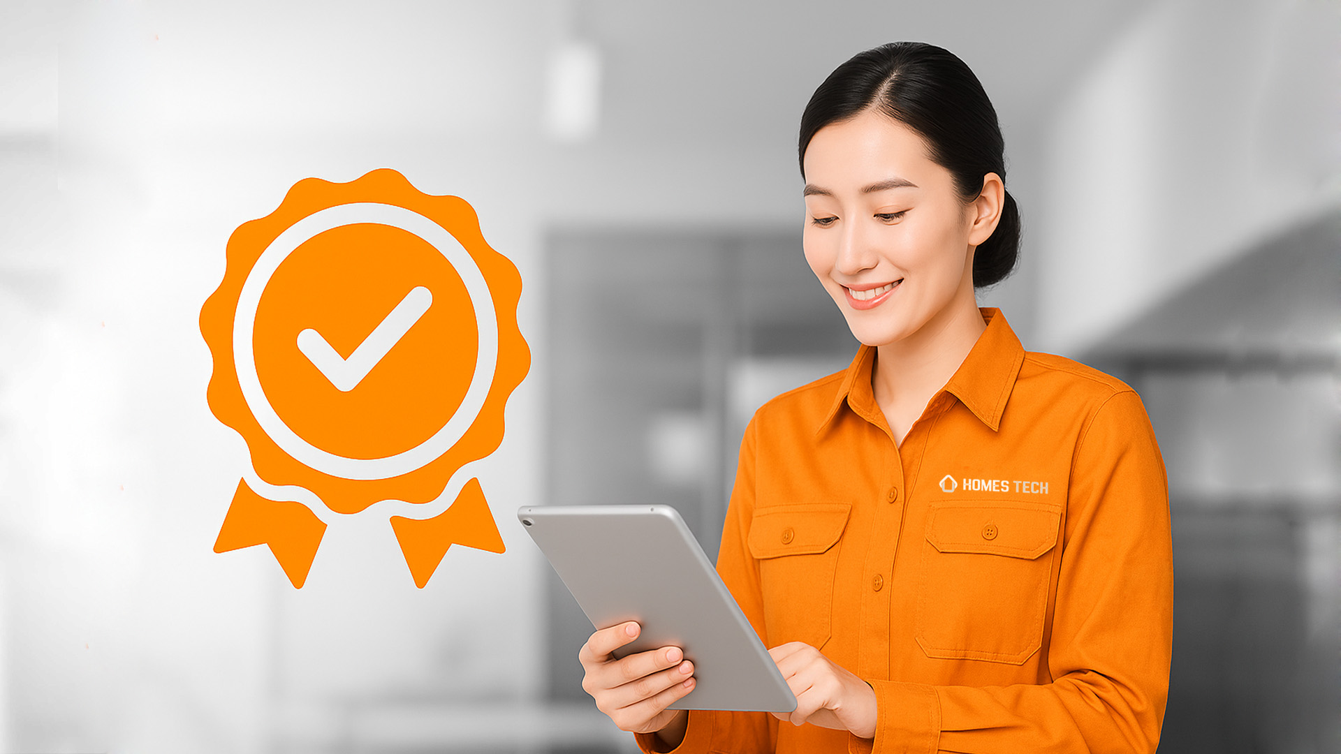 CHẾ ĐỘ BẢO HÀNH TỐT