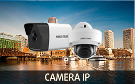 Firmware camera IP
