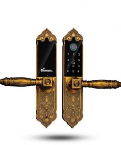 Khóa Biệt Thự – dùng cho cửa phòng EL280 GB