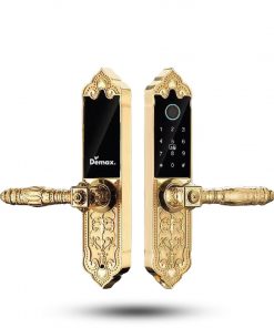 Khóa Biệt Thự - dùng cho cửa phòng  EL280 Gold