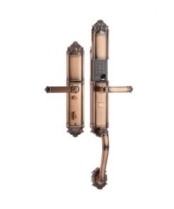 Khóa đại sảnh-biệt thự EL821 AC