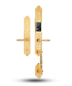 Khóa đại sảnh-biệt thự  EL888 24K