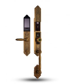 Khóa Biệt Thự Đại Sảnh EL938 GB