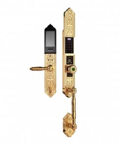 Khóa Biệt Thự Đại Sảnh EL938 GOLD