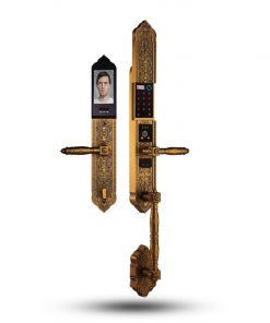 Khóa Đại Sảnh - Biệt Thự EL986 GB