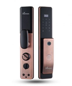 Khoá cửa thông minh SL828 AC