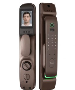 Khóa thông minh nhận diện khuôn mặt EL928 PB