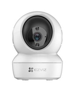 Camera WiFi quay quét thông minh EZVIZ H6C 2K