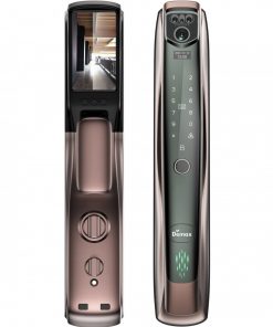 Khóa nhận diện khuôn mặt SL920 PB (FACE ID – 3D)