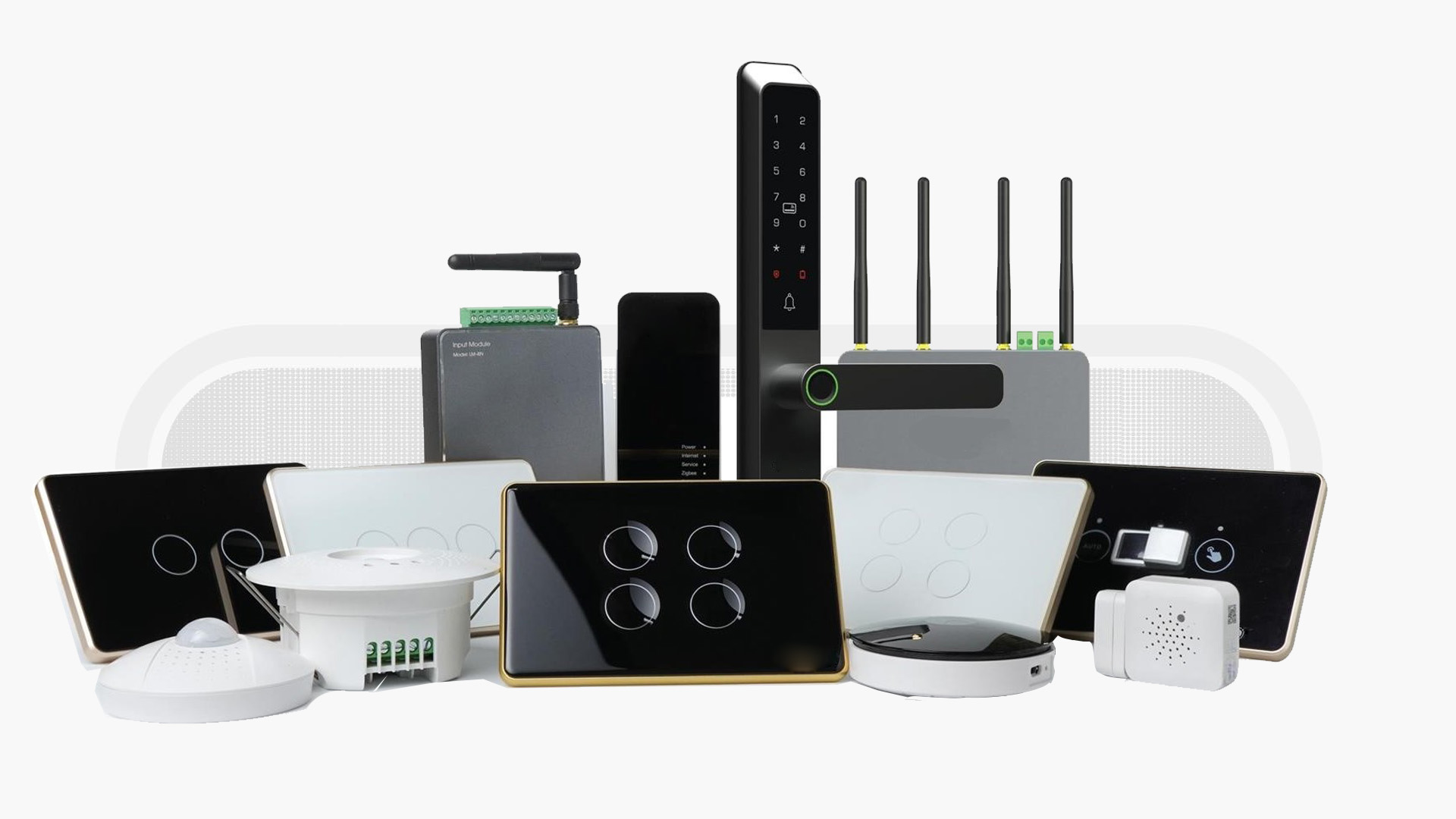 Smart home