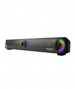 Loa 2.0 SoundMAX SB-202