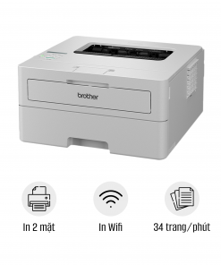 Máy in Laser Brother HL-B2180DW