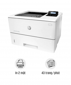 Máy in  HP LASERJET PRO M501DN