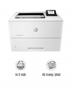 Máy in HP LaserJet M507DN