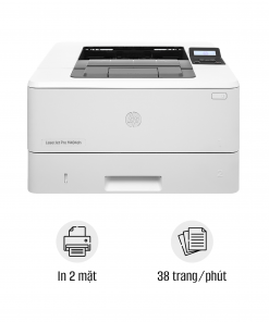 Máy in HP LASERJET PRO M404DN