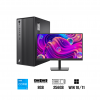 PC Văn Phòng | Intel Core I3 (Core I3 12100, Ram 8GB DDR4, SSD 256GB, Nguồn 250W)