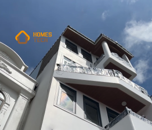 Giải pháp Điện nhẹ, Camera, Wifi cho Nhà Ở Gia Đình