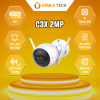 Camera Ezviz C3X 2MP
