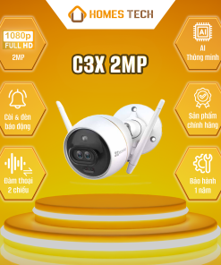 Camera Ezviz C3X 2MP