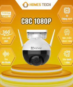 Camera Ezviz C8C 1080P