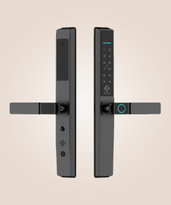 Khoá cửa thông minh KITOS AL630 PRO