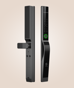 Khoá cửa thông minh KITOS ALS5 FACE ID