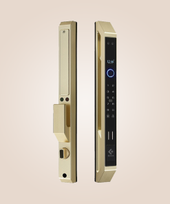 Khoá cửa thông minh KITOS ALS6 FACE ID