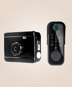 Khoá cửa thông minh KITOS DL03 PRO