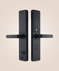 Khóa cửa thông minh KITOS E3 PRO