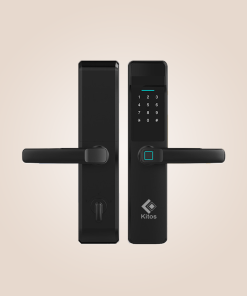 Khóa cửa thông minh KITOS G302 PRO