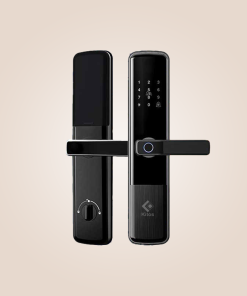 Khóa cửa thông minh KITOS G900 PRO