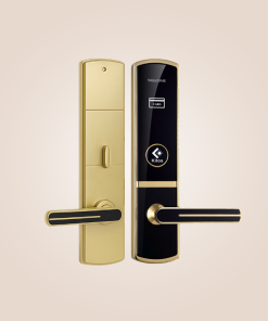 Khóa cửa thông minh KITOS GLS3