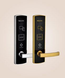 Khóa cửa thông minh KITOS KC 6900