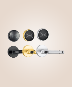 Khóa cửa thông minh KITOS KC 803