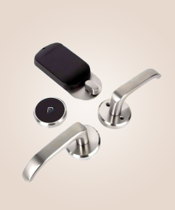 Khóa cửa thông minh KITOS KC 807