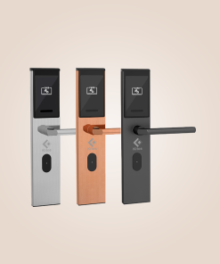 Khóa cửa thông minh KITOS KC-883