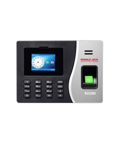 Máy chấm công Ronald Jack RJ1200
