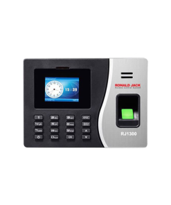Máy chấm công Ronald Jack RJ1300