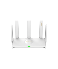 Router WiFi 6 Ruijie RG-EW3000GX Chính Hãng – Tốc Độ 3000Mbps, Chịu Tải 60+ User